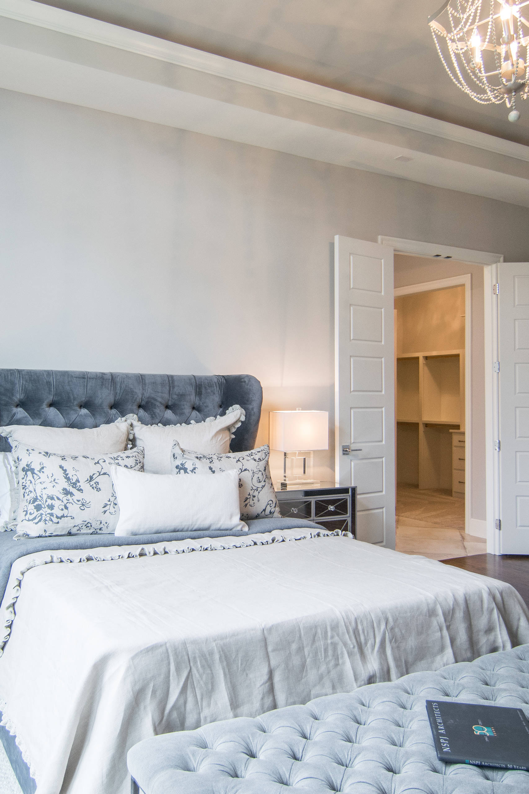 Mills Farm New Build