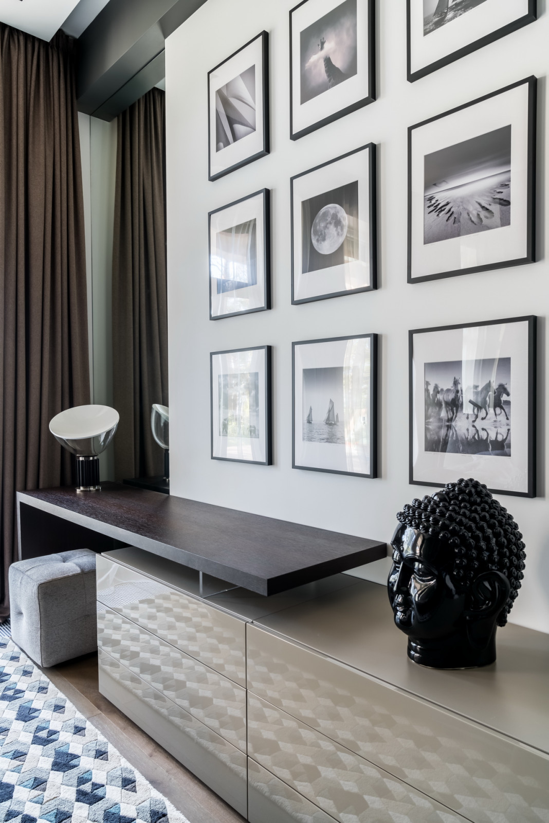 Загородные апартаменты в жк "Первая линия"