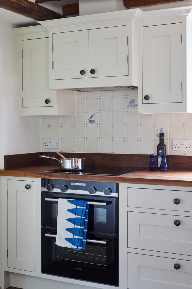 Country Cottage refurbishment