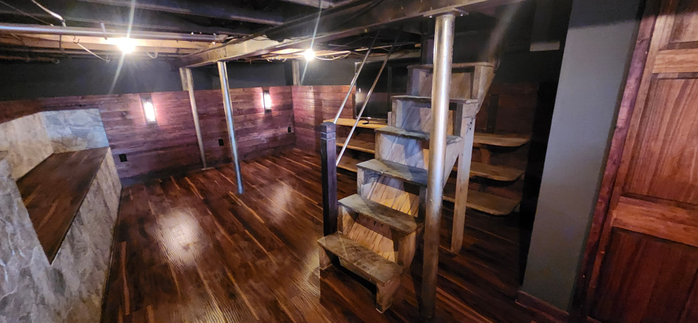 new Market Cellar