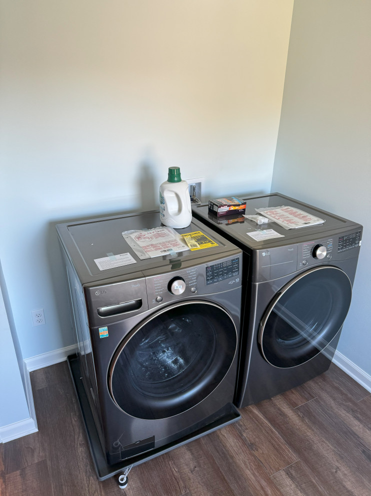 2nd Floor Laundry Room