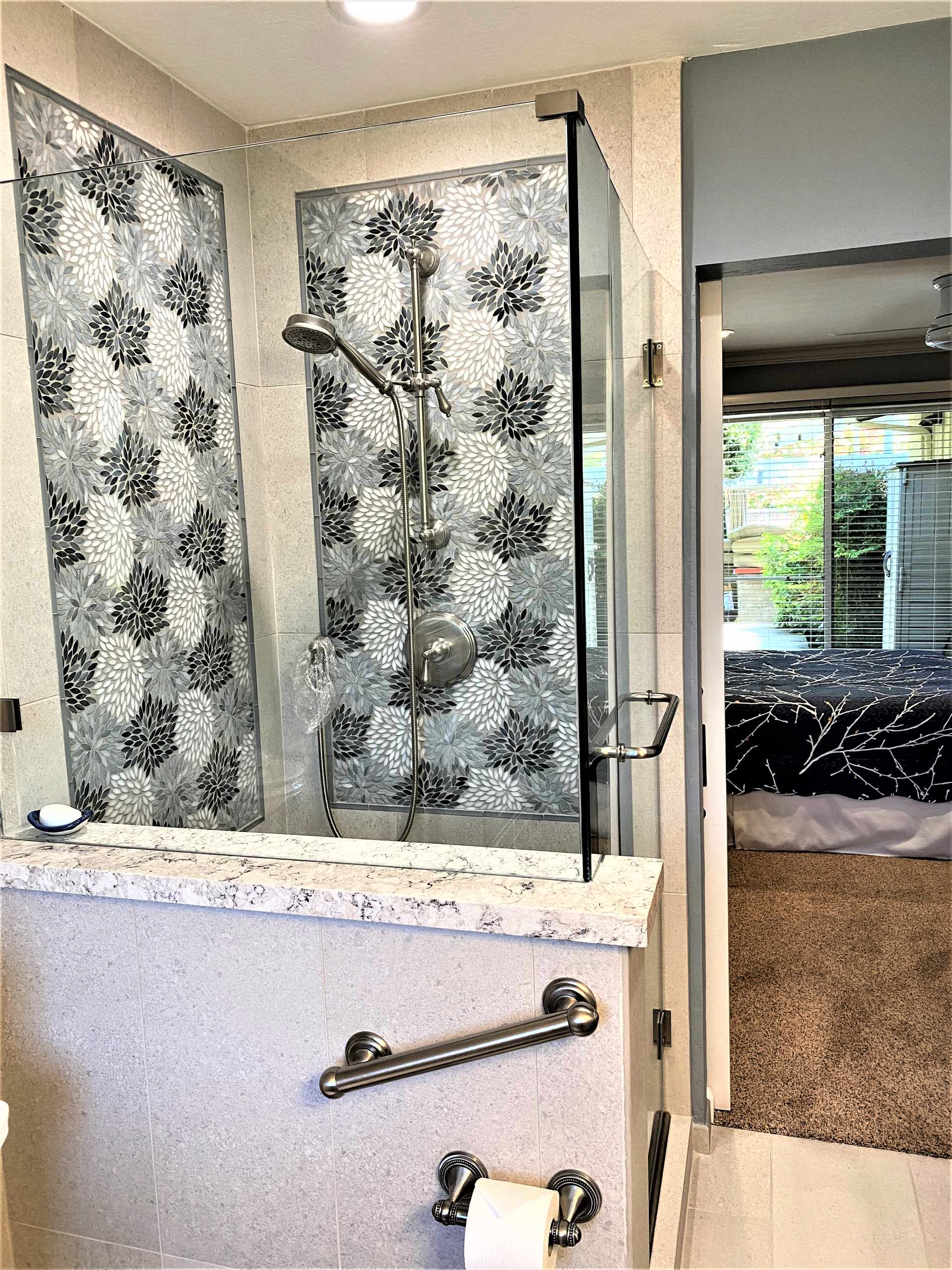 Lotspeich Bathrooms