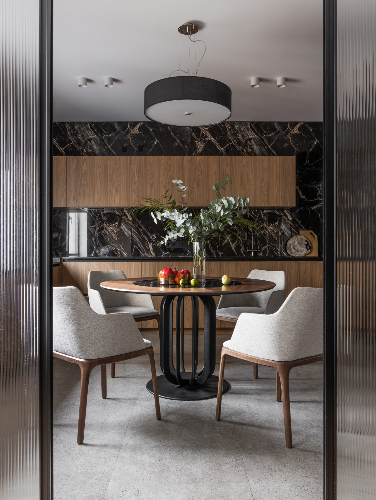 50 оттенков бежевого