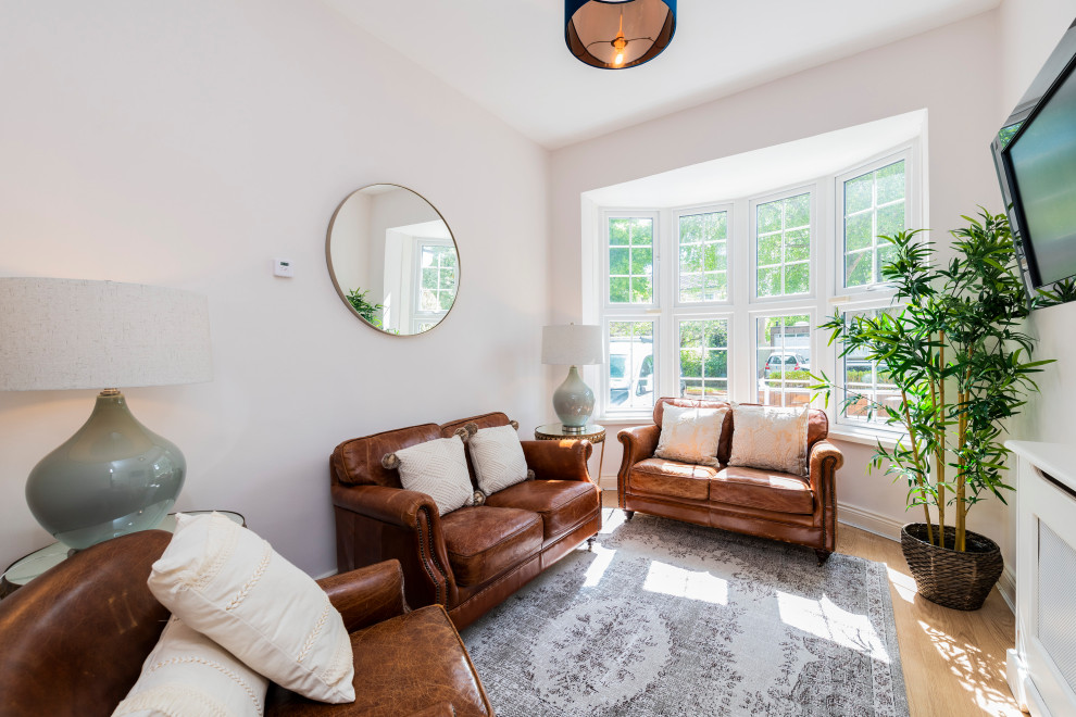 Donnybrook 4 Bedroomed Detached Home