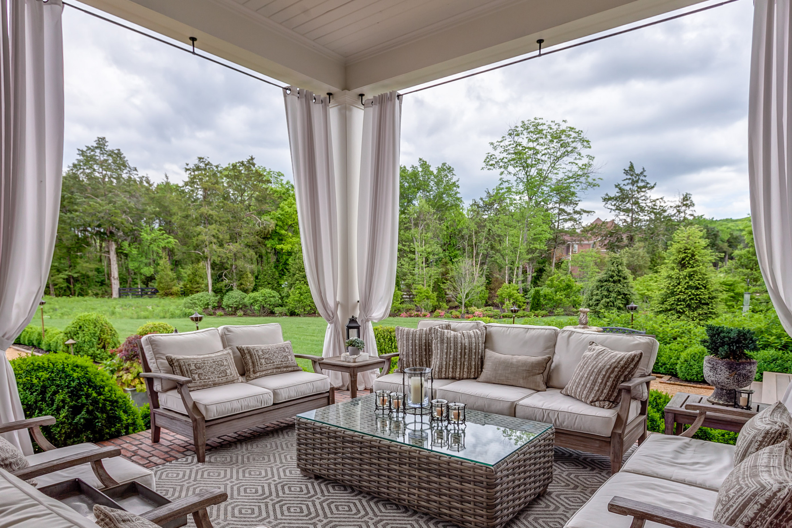 2015 Nashville Symphony Show House