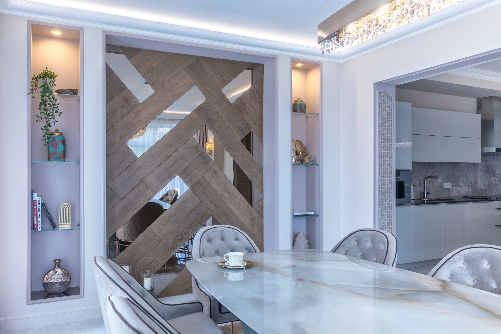 Дом, который посторил Джек!