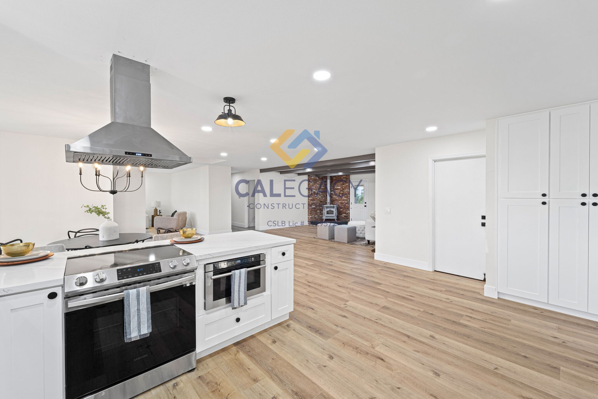 Alta Vista Drive