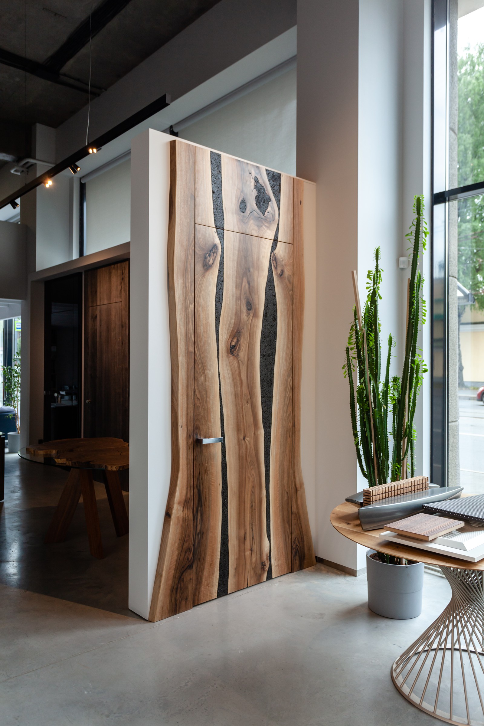 Межкомнатные двери