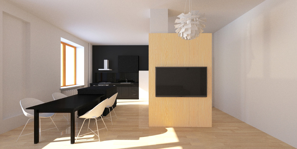 Квартира на Киевской