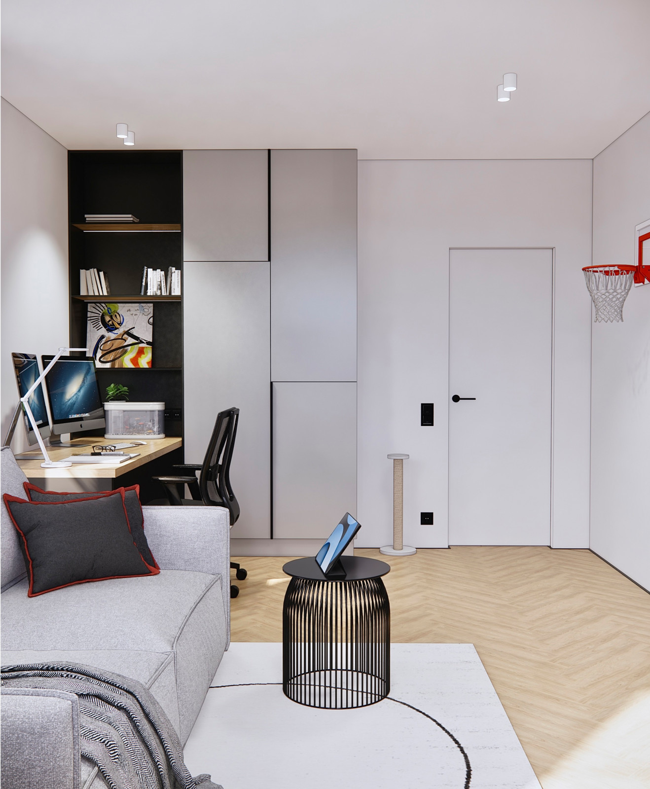 ЖК "Апельсин". Екатеринбург