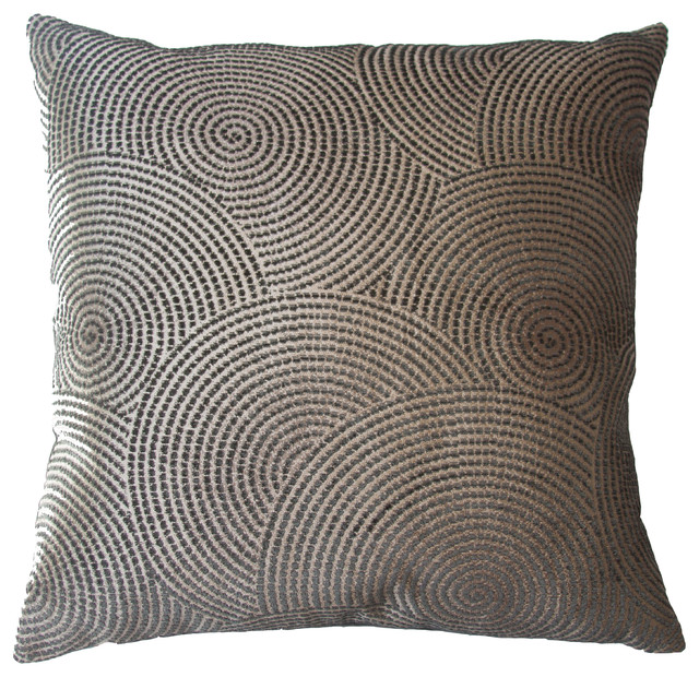 Bella Maze Pillow *Exclusive To Houzz 
