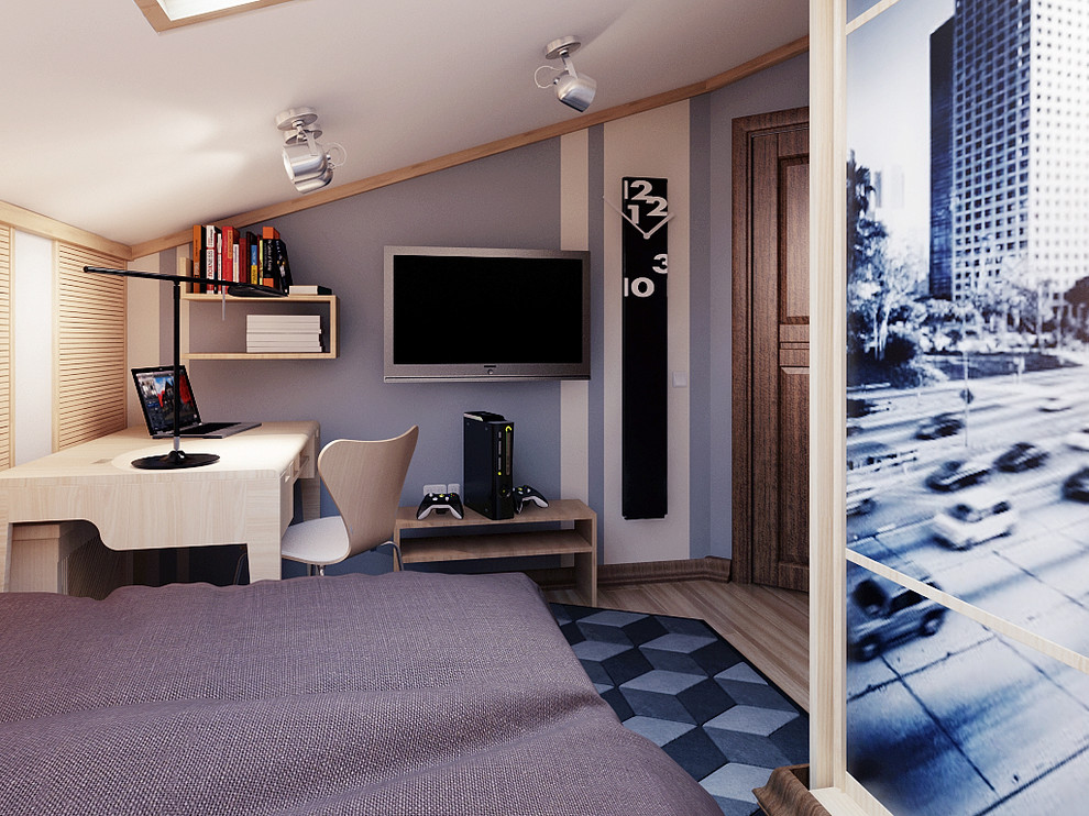 Квартира в г.Москва