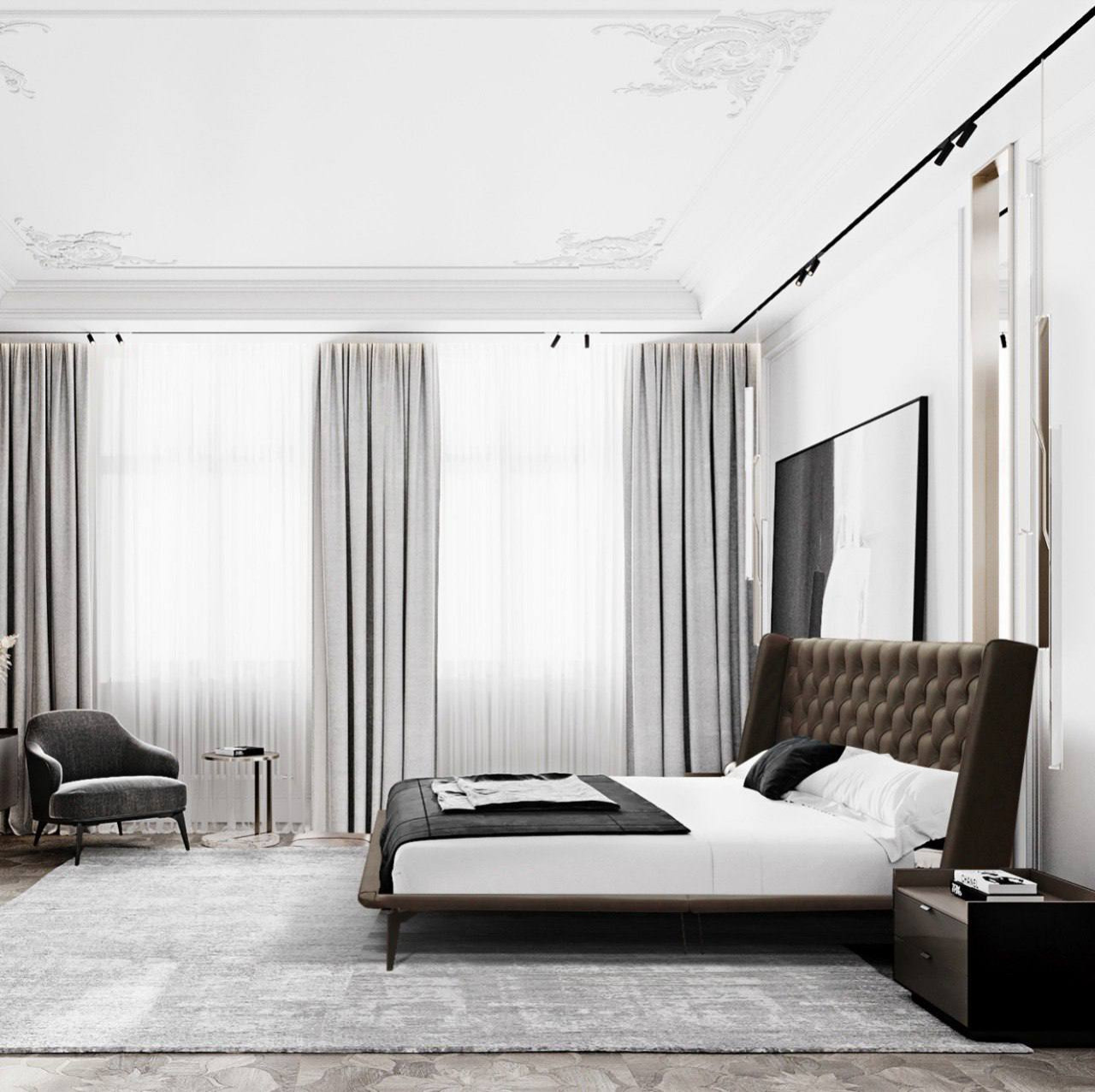 «Richie» – изысканная красота и гармония