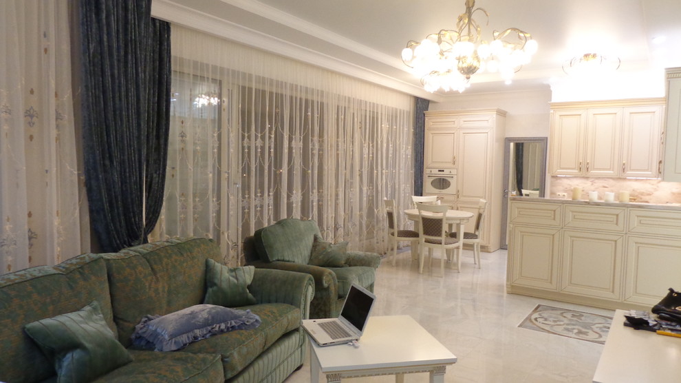 Классика  Elisaveta