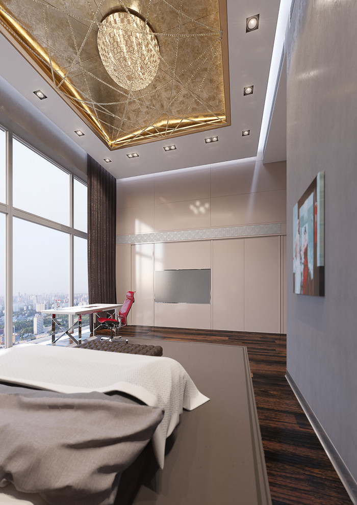 Москва сити "Город столиц"