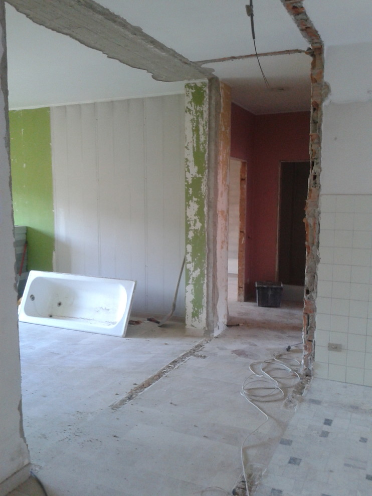 Urban Green | Lavori in corso