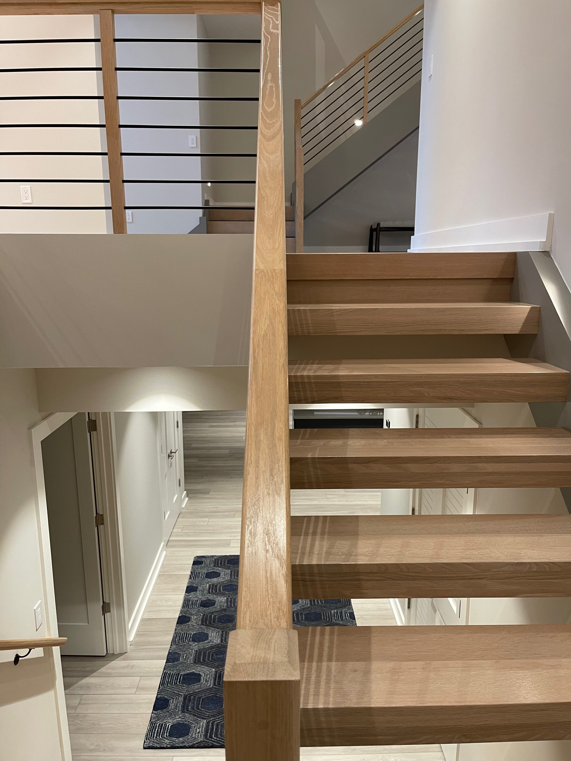 Interior Remodel - NOVA