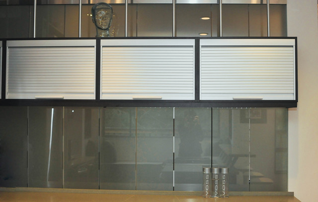 Kitchen trendy-koekken