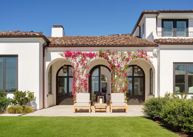 Preserve mediterraneo-giardino