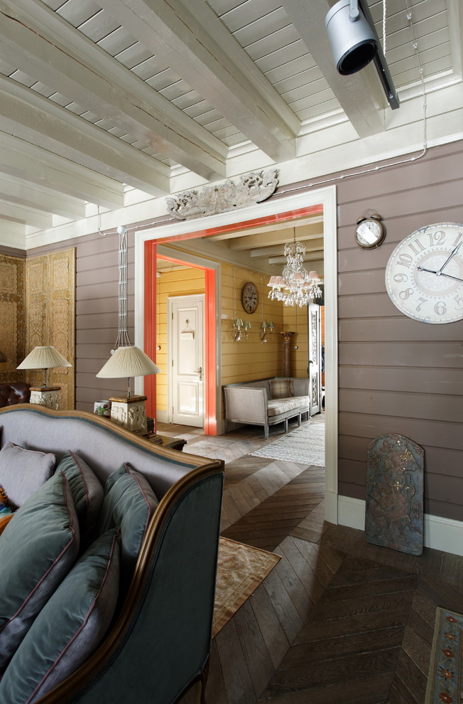 Дом в Красногорске