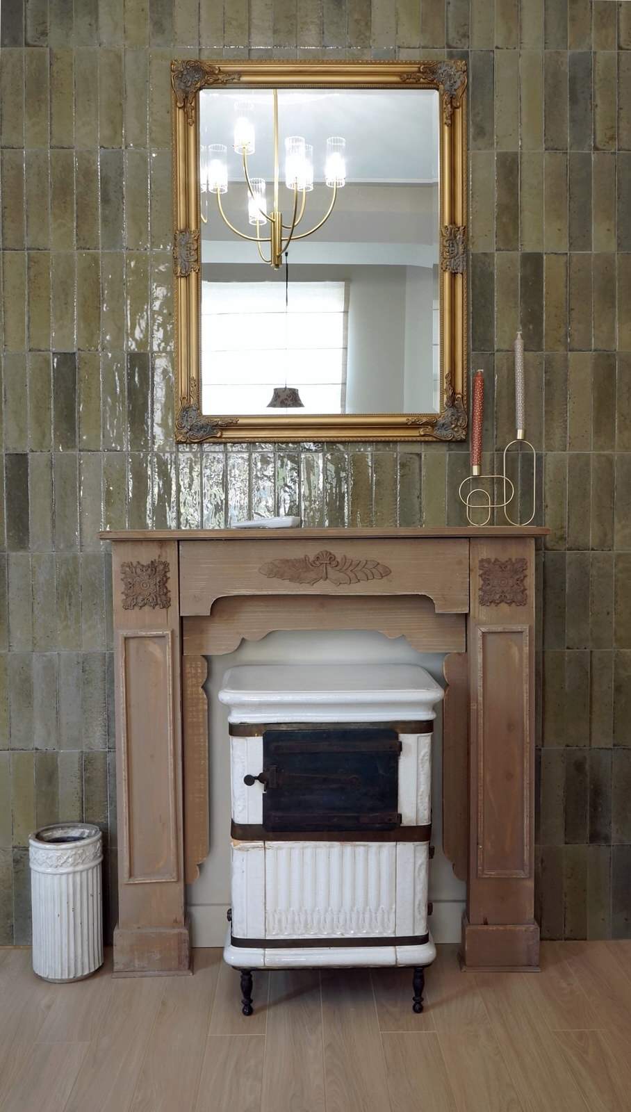 Kairis. Асеновец