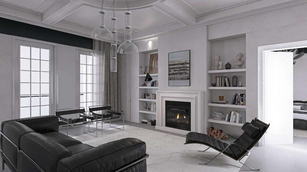 Дом на берегу моря