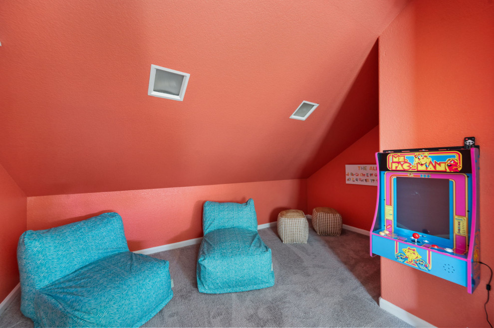 WHISPER RIDGE - Airbnb