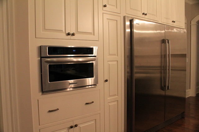 Kitchens classique-cuisine