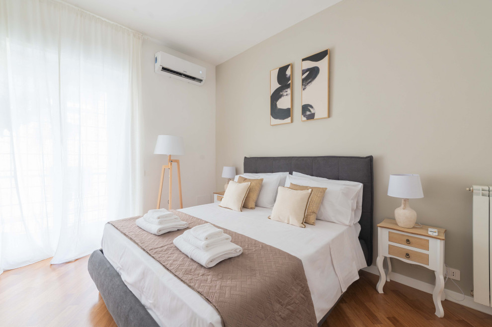 Appartamento Mesopotamia