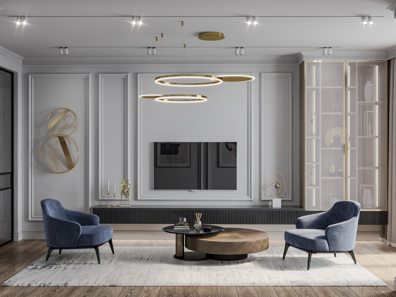 Неоклассическая симфония