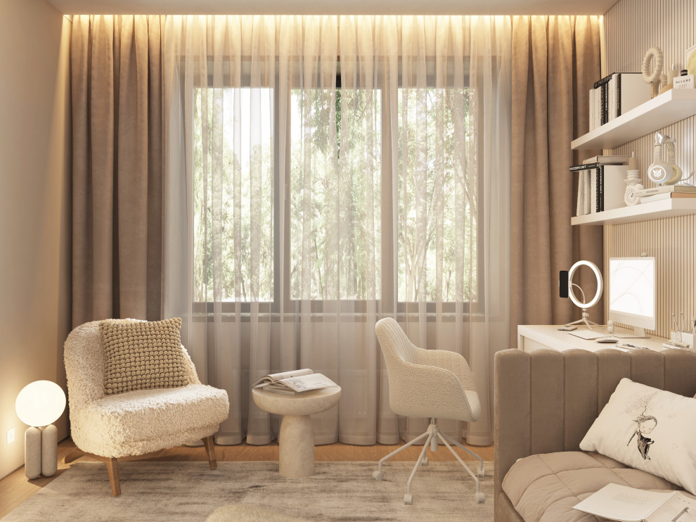 ЖК ЕВРОПЕЙСКИЙ