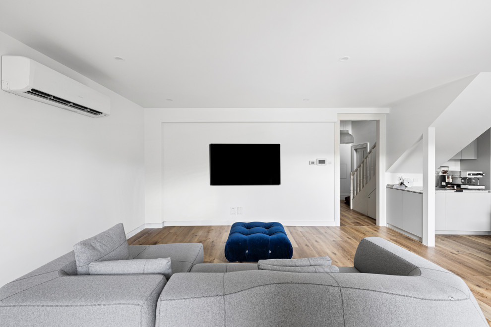 Renovation