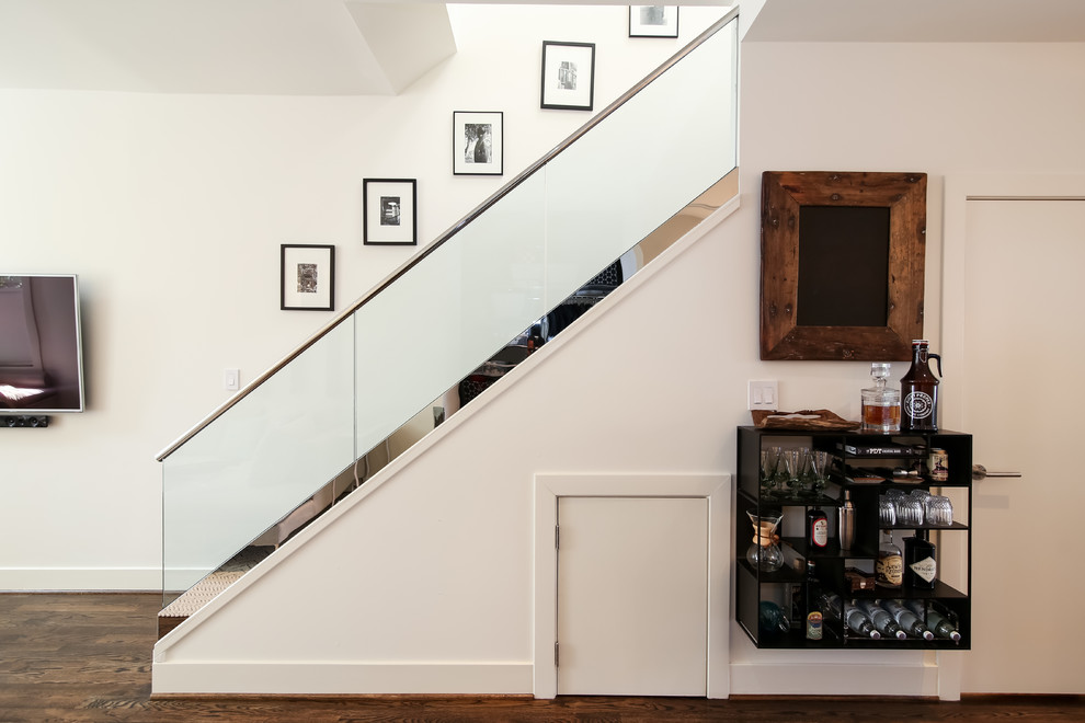 DC Contemporary Transformation