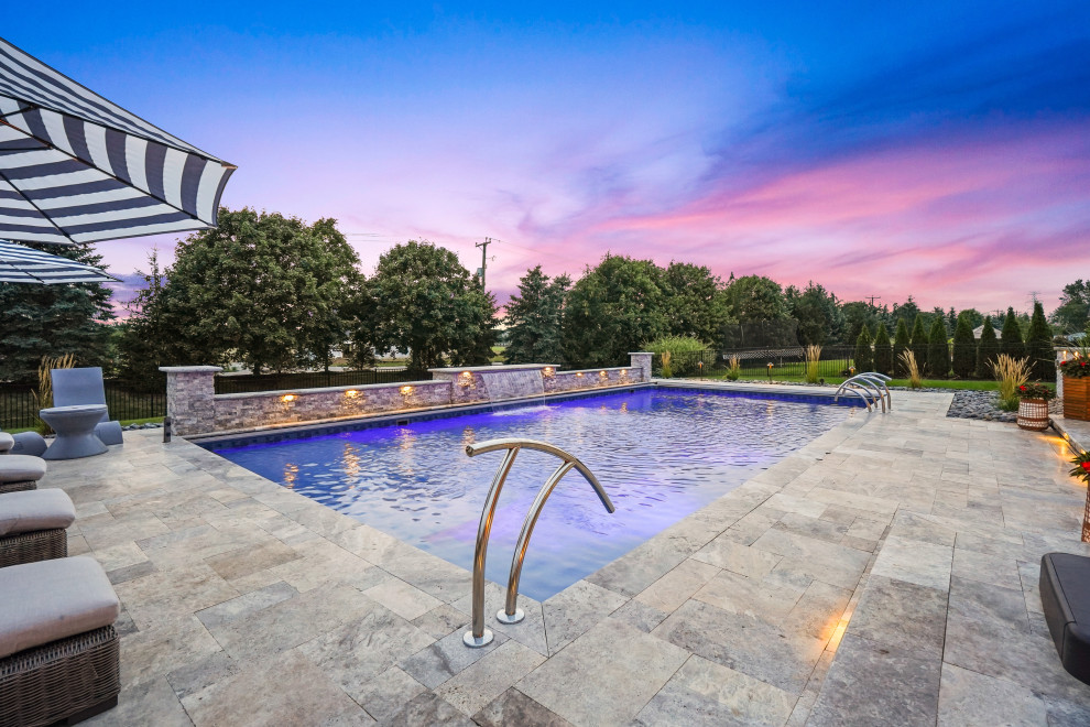 Pool - pool idea in Columbus