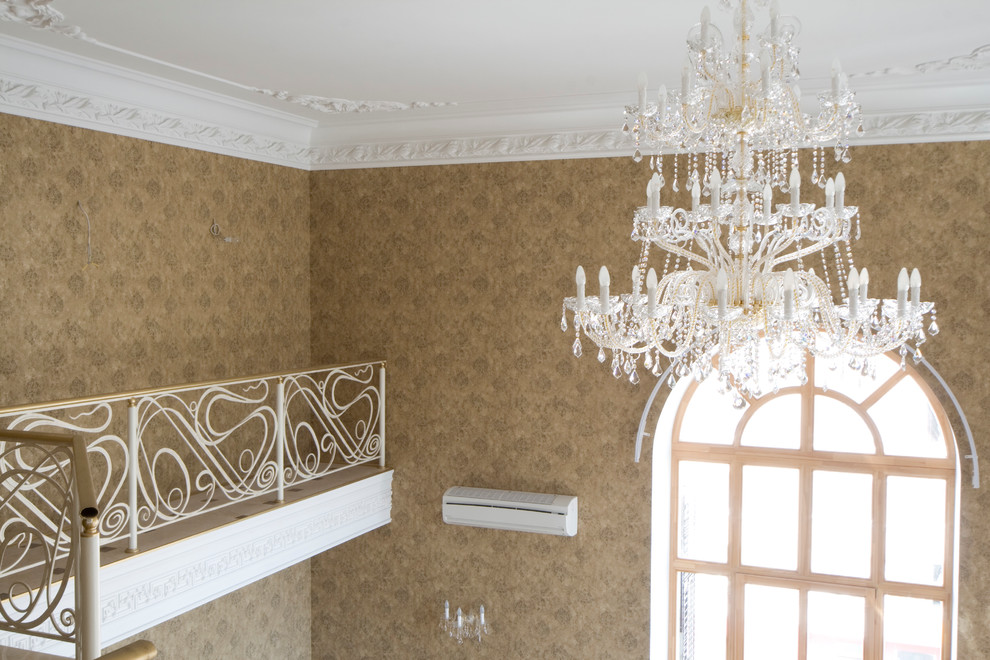 Городская эклектика