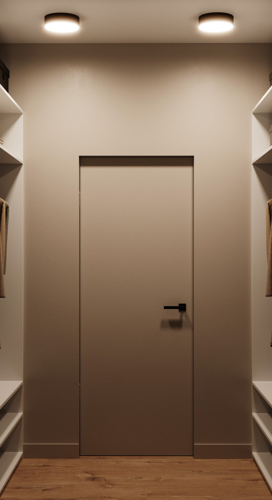 Квартира в ЖК на Измаильском