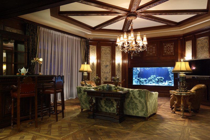 Портфолио корпусной мебели под заказ