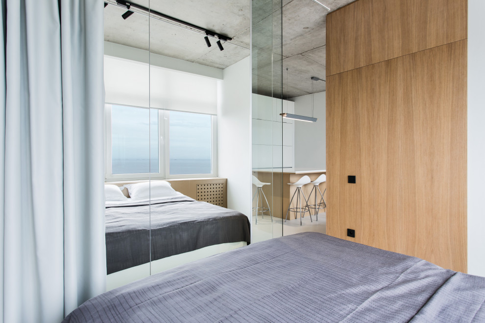 Sea&Sky apartments apt. 447