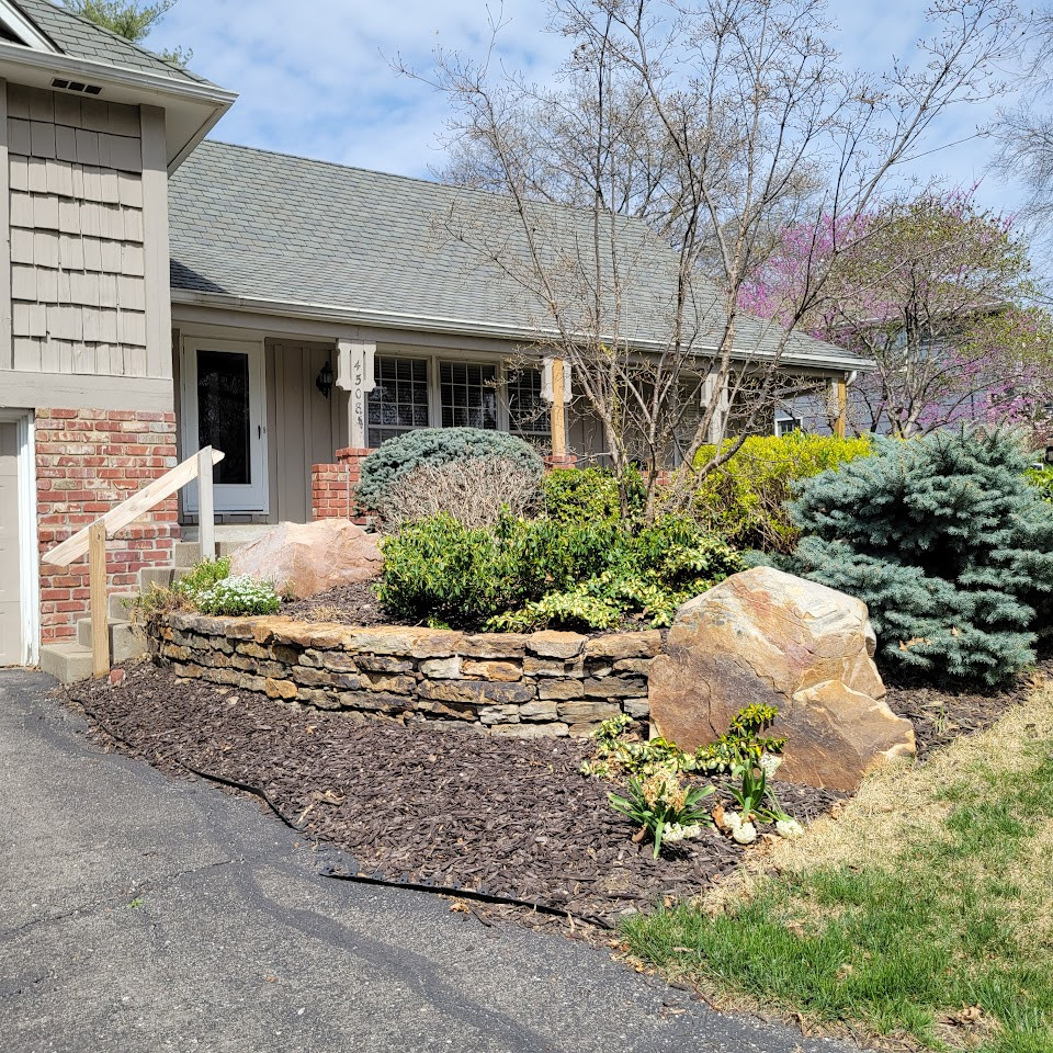 Retaining walls