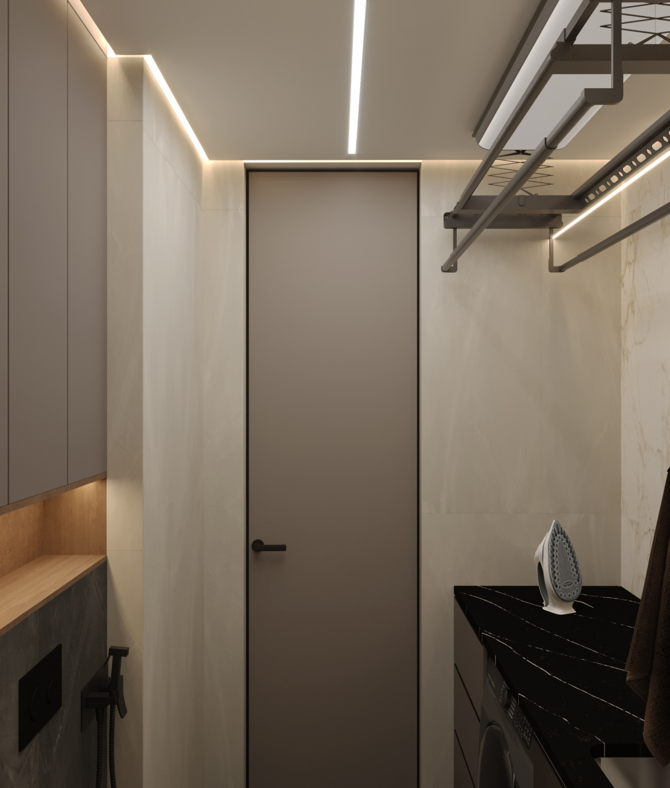 Sea, ЖК Огни Залива