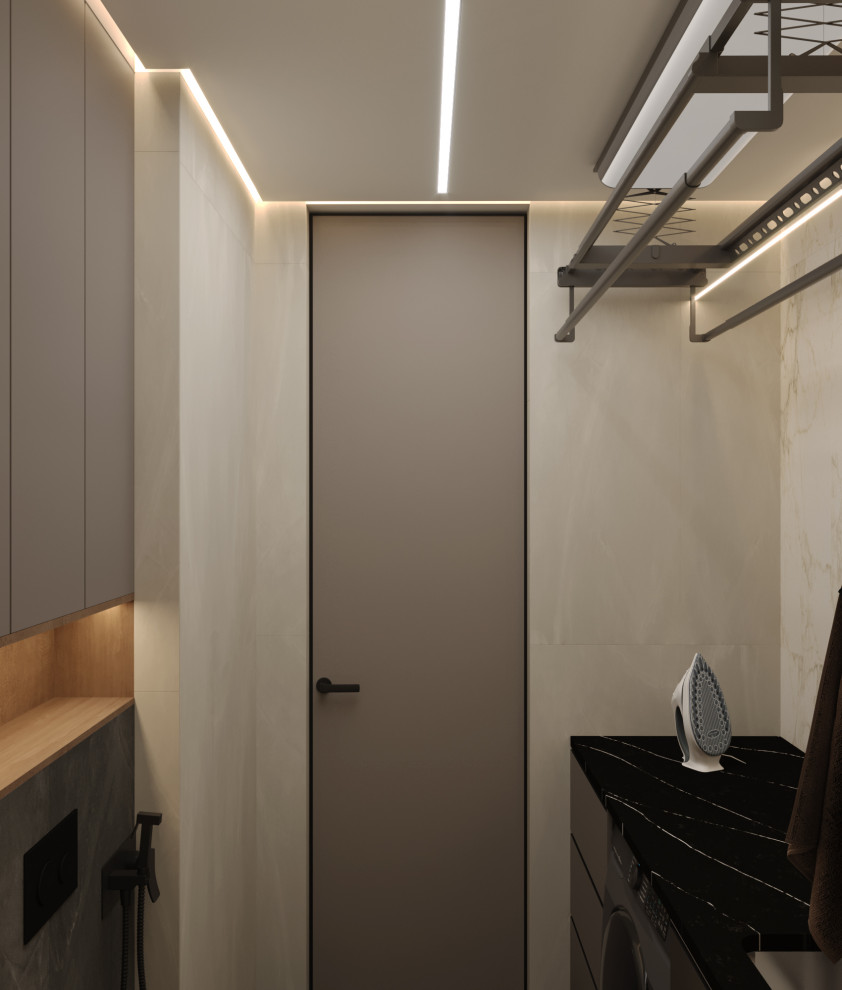 Sea, ЖК Огни Залива