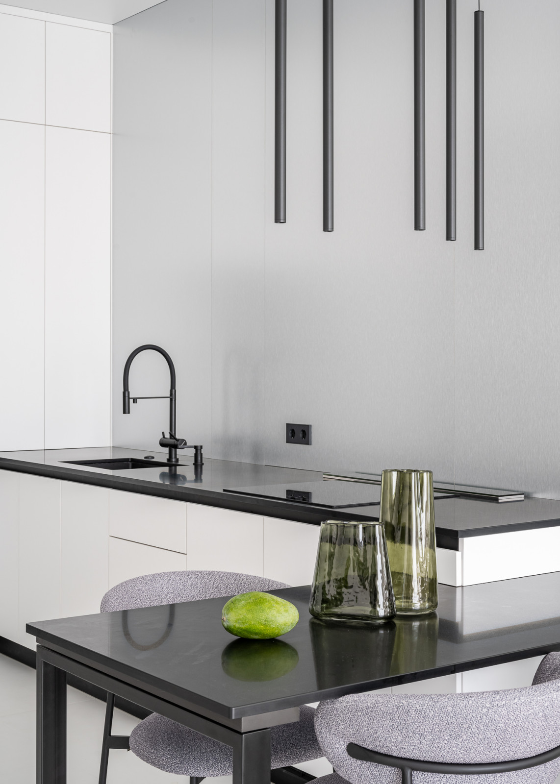 Жилой комплекс Hide (площадь 56 м2)