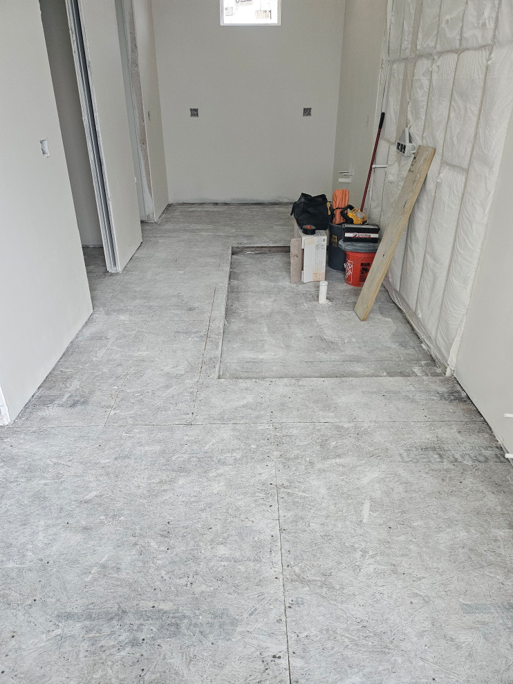 New construction Marble tile by Viviano