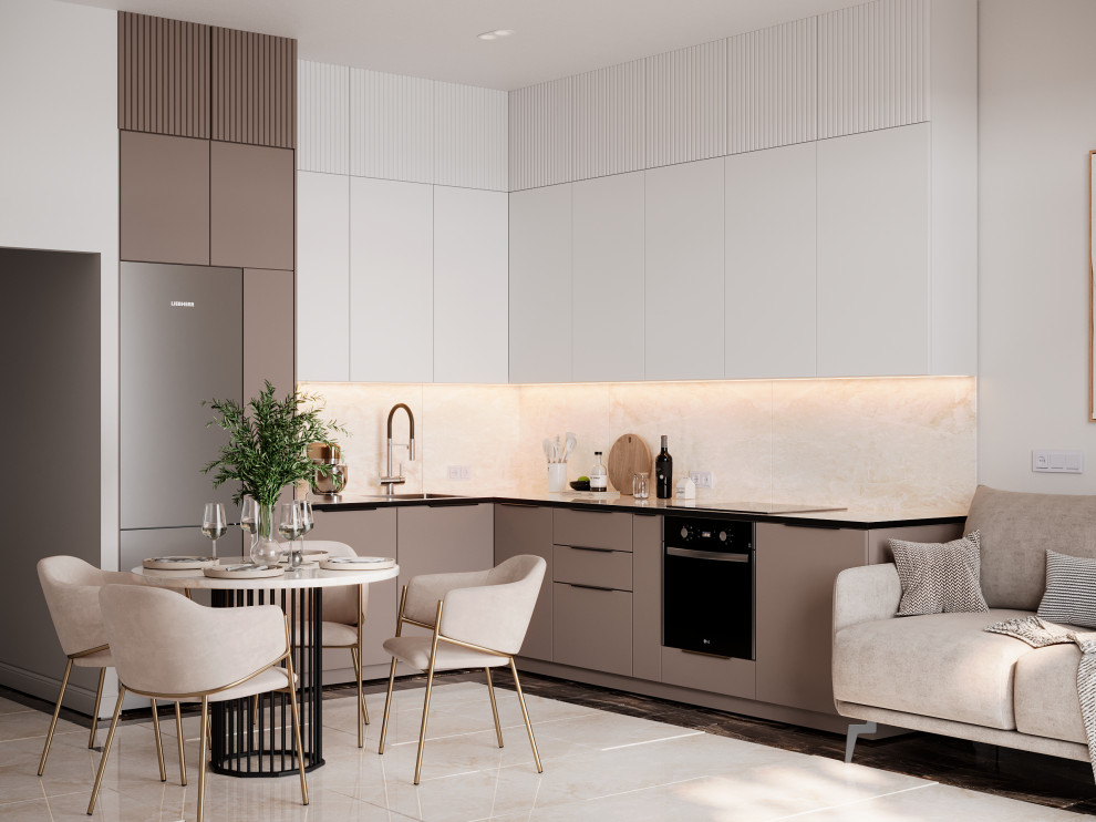 ЖК Крестовские Резиденции