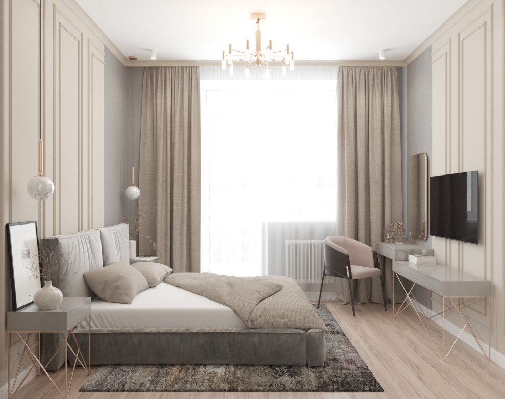 Маленькая Шотландия