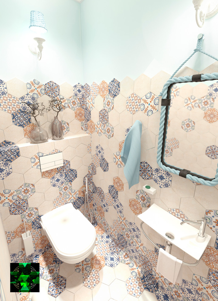 [ Прохлада Скандинавии ]