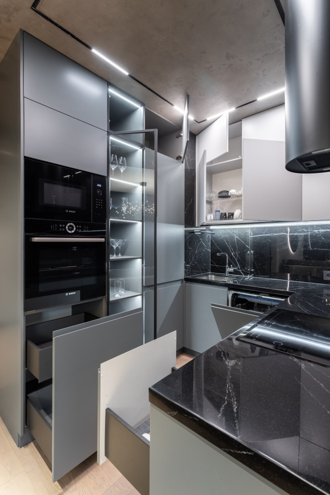 Квартира на Динамо