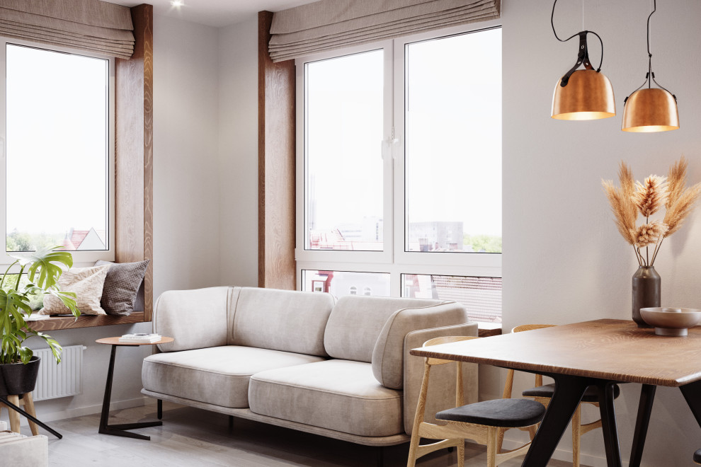 Квартира на Дальневосточном