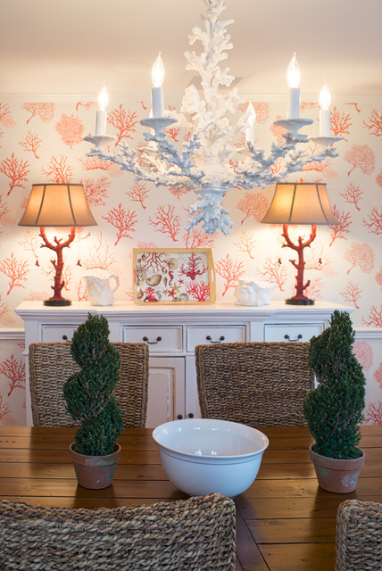 Roll Call: How to Measure for Wallpaper