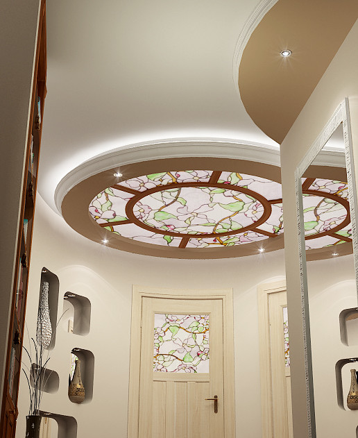 Работы 2009-2010